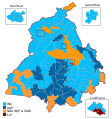 2017 Punjab Legislative Assembly election map.svg