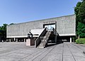 Nacionalni muzej zapadne umjetnosti, Tokio, Japan