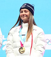 2020-01-12 Medals Ceremonies (2020 Winter Youth Olympics) by Sandro Halank–142.jpg