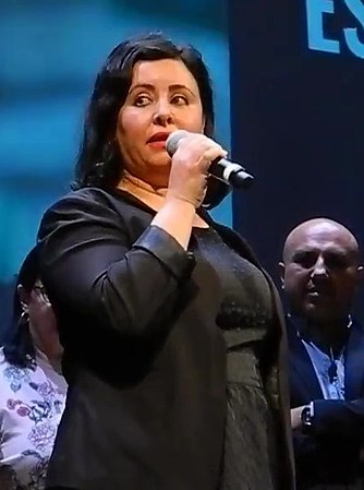 Naïma Manouze.