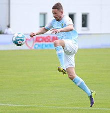 2021-05-29 1. FC Lokomotive Leipzig gegen Chemnitzer FC (Finale Wernesgrüner Sachsenpokal 2020-21) by Sandro Halank–068.jpg