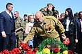 2021. День освобождения Донбасса на Саур-Могиле DSC 8734.jpg