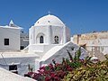* Nomination The church of Panagia tou Christou in Chora of Naxos. --C messier 19:12, 21 November 2023 (UTC) * Promotion  Support Good quality. --JoachimKohler-HB 01:25, 22 November 2023 (UTC)