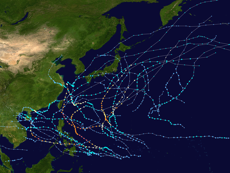 File:2021 Pacific typhoon season summary.png