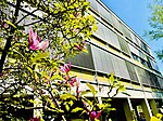 Hohenstaufen-Gymnasium Göppingen