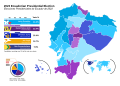 2023 Ecuadorian general election