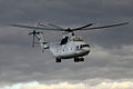 2nd Arkhangelsk United Aviation Division Mil Mi-26