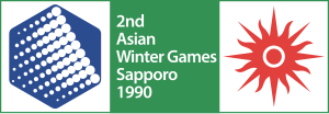 Thumbnail for 1990 Asian Winter Games