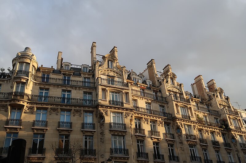 File:3-5 avenue Mozart, Paris 16e 3.jpg