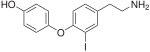 3-Iodothyronamine.svg