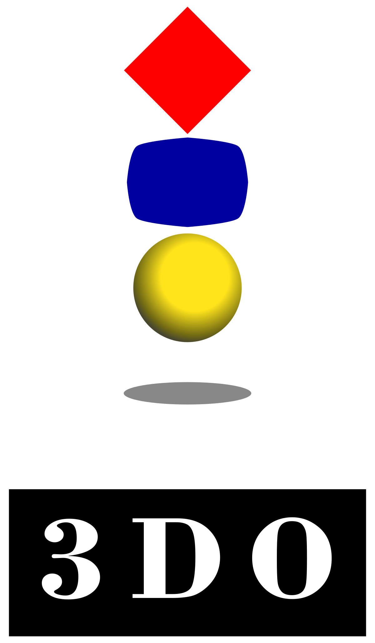 Download File:3DO Logo.svg - Wikimedia Commons