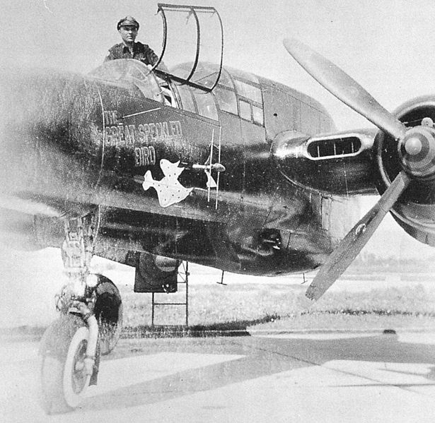 File:416th Night Fighter Squadron P-61 Great Speckled Bird.jpg