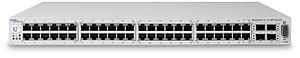 Avaya ERS 5500 switch with 48 Power over Ethernet ports 5520-24-POE.JPG