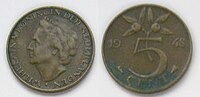 5 Cent, 1948. 5 cent 1948.jpg