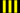 600px Șapte dungi verticale negru cu galben.png