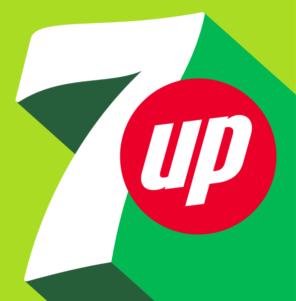 Giới thiệu về 7UP