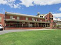 Melba's Chocolate Factory, Woodside, South Australia