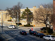 Bell Boulevard & 77th Avenue AGBell PS205Q Bell Blvd 77 Av Bayside jeh.jpg