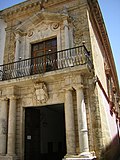 Miniatura para Museo de la Ciudad de Carmona