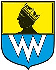 Groß-Enzersdorf címere