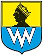 Coat of arms of Groß-Enzersdorf