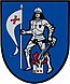 Escudo de Groß Sankt Florian