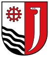 Wappen von Jenbach