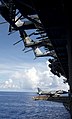 AV-8B Harrier aboard USS Bonhomme Richard 120910-N-XY604-005.jpg