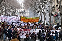 Category:Effondrement des immeubles rue d'Aubagne à Marseille ...