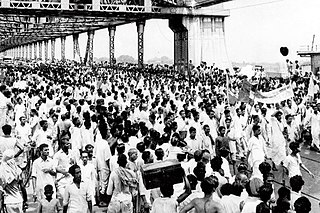 <span class="mw-page-title-main">Bengali Language Movement (Manbhum)</span>