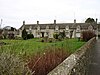 A row of cottages in Sherborne - geograph.org.uk - 2742716.jpg