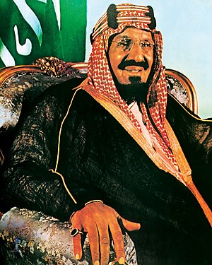 Ibnu Saud