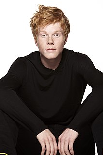 Adam Hicks American actor, rapper, singer, and songwriter