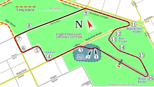 Circuito de rua de Adelaide