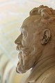 * Nomination Profil view of Adolf Lieben (1836-1914), bust (marble) in the Arkadenhof of the University of Vienna --Hubertl 10:24, 22 November 2015 (UTC) * Promotion  Support Good quality. --XRay 10:26, 22 November 2015 (UTC)