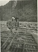 Thumbnail for File:Adventure, sport and travel on the Tibetan steppes (1911) (14781279304).jpg