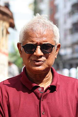 <span class="mw-page-title-main">Ahsan Habib (cartoonist)</span> Bangladeshi cartoonist and writer