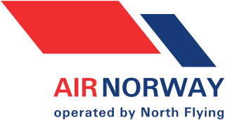 Air Norway Regional airline