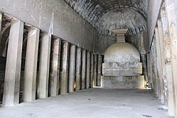 Ajanta caves aurangabad 14.JPG