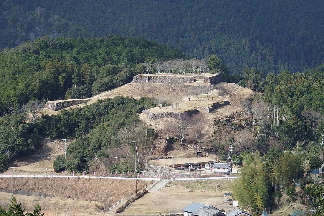 Akagi Castle