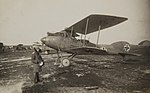 Thumbnail for Albatros C.XII