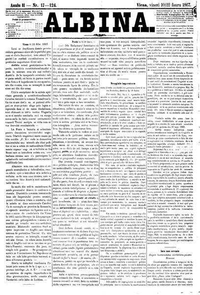 File:Albina 1867-02-10, nr. 17.pdf