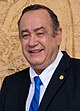 Alejandro Giammattei