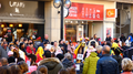 Alemannische Fasnacht, Umzug am Fasnachtsdienstag Stuttgart 2023 1845