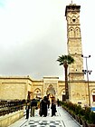 Halab Buyuk masjidi
