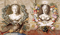 Tapestry (1815, Hermitage)