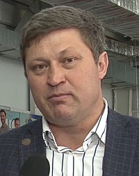 Aleksej Lezin