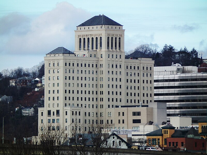 Allegheny General Hospital