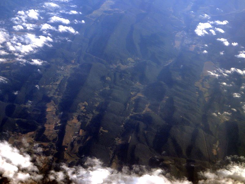 File:Allegheny Mountains, Franklin, West Virginia (14494807041).jpg