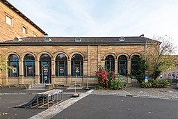 Alte Bahnhofstraße 8 Schweinfurt 20181019 001